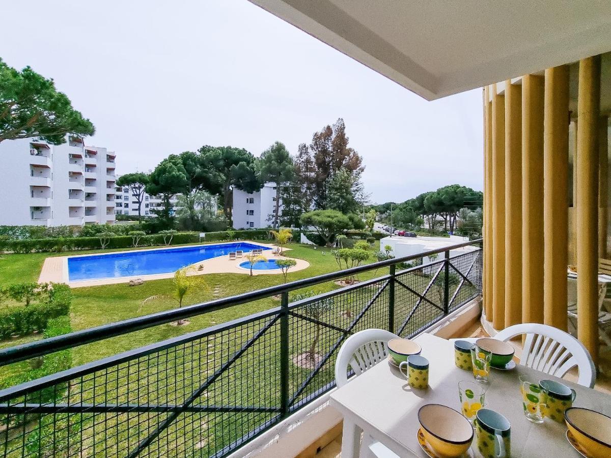 Flh Vilamoura Summer Apartment With Pool Exterior foto